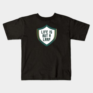 Life is but a LARP Kids T-Shirt